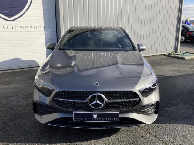 Mercedes Benz Classe A image 7