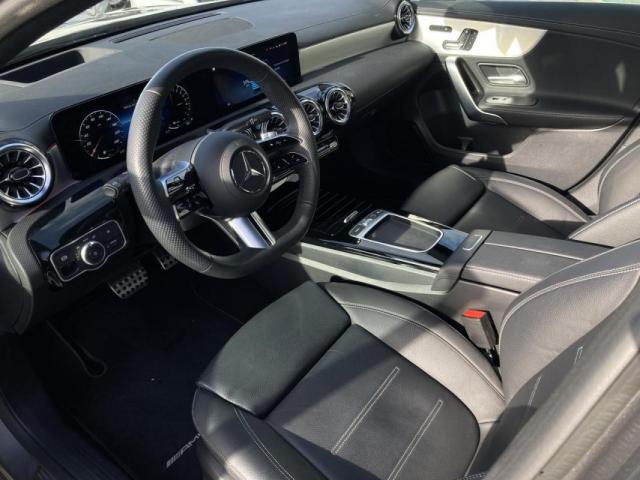 Mercedes Benz Classe A image 4