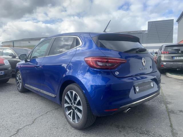 Renault Clio image 6