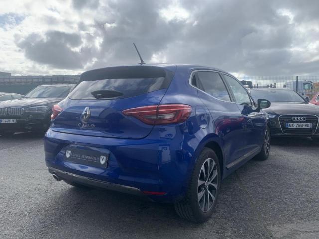Renault Clio image 9
