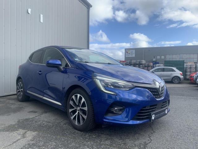 Renault Clio image 2