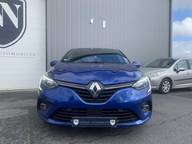 Renault Clio image 8