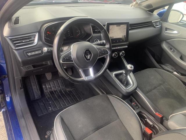 Renault Clio image 4