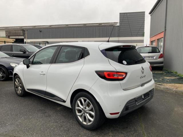 Renault Clio image 5