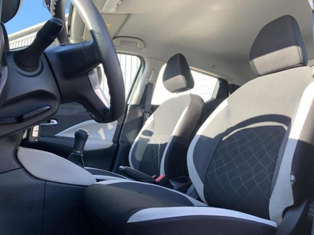 Nissan Micra image 3