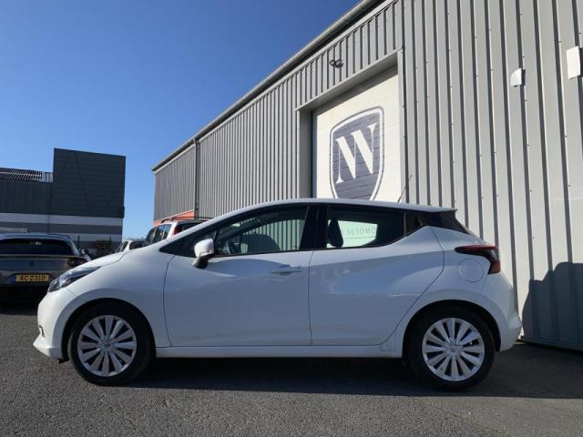 Nissan Micra image 9