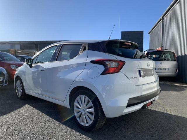 Nissan Micra image 6