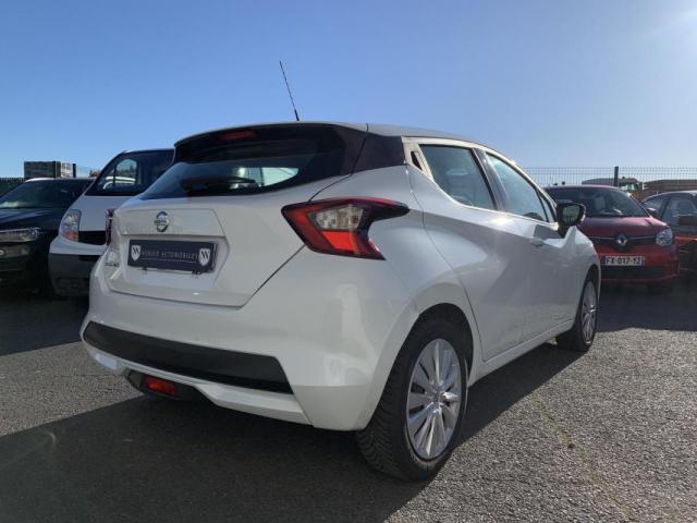 Nissan Micra image 8