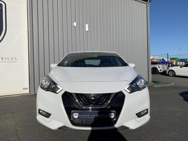 Nissan Micra image 5