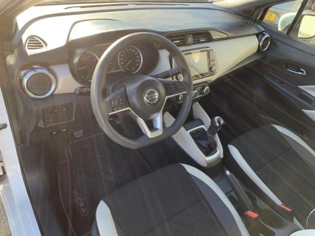 Nissan Micra image 7