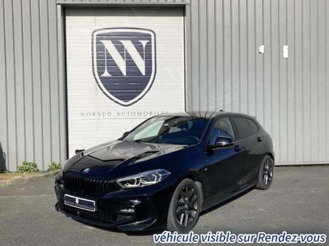 Bmw Série 1 118i F40 M Sport Bv Dkg - Garantie 6 Mois