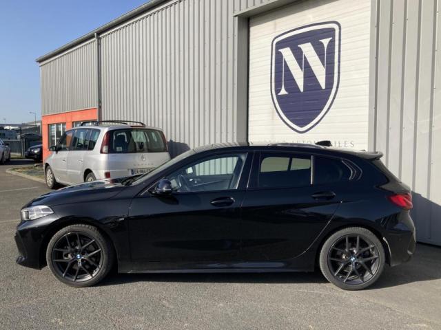 Bmw Série 1 image 5