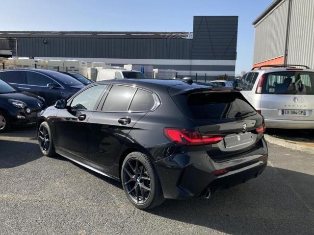 Bmw Série 1 image 7