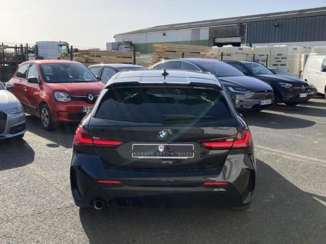 Bmw Série 1 image 2