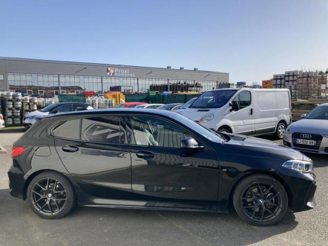 Bmw Série 1 image 9