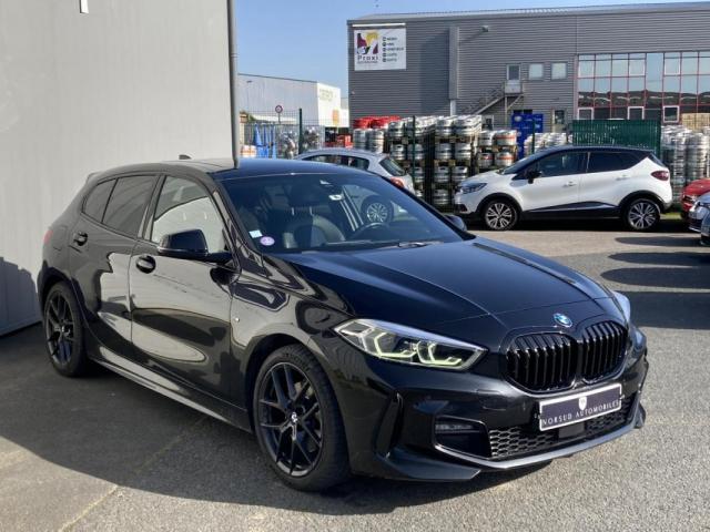 Bmw Série 1 image 8