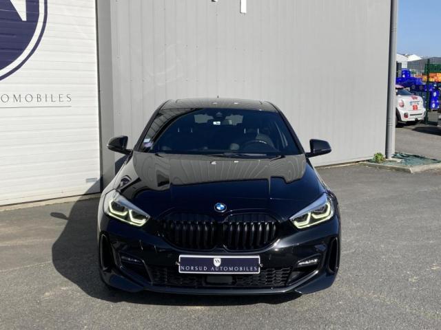 Bmw Série 1 image 4