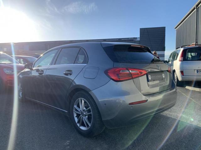 Mercedes Benz Classe A image 2