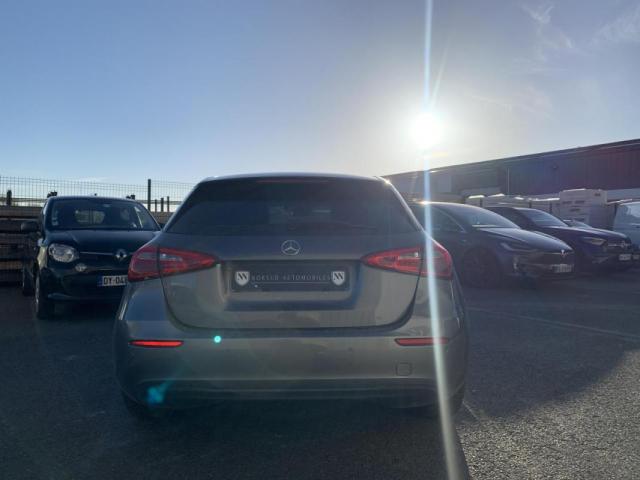 Mercedes Benz Classe A image 6