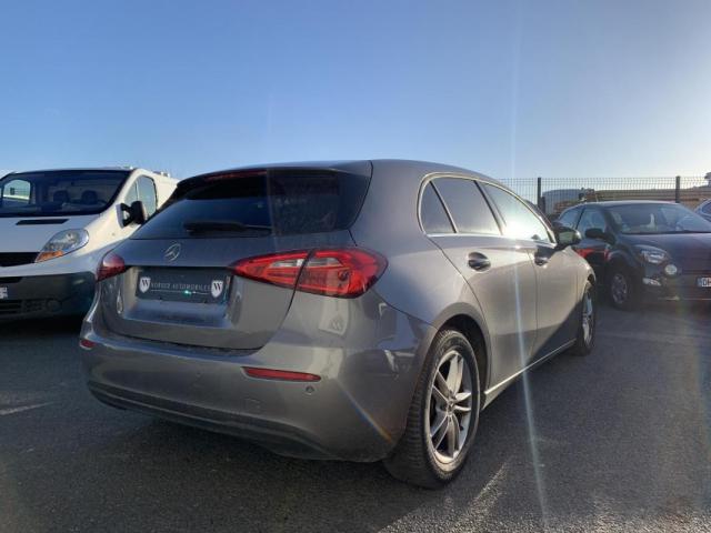 Mercedes Benz Classe A image 9