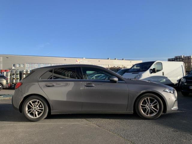 Mercedes Benz Classe A image 7