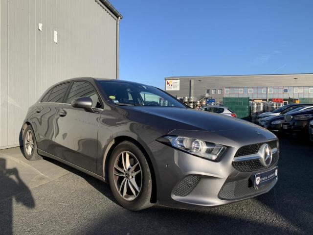 Mercedes Benz Classe A image 8