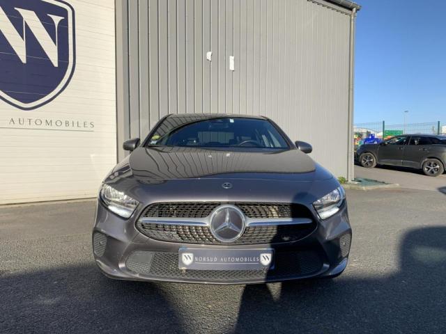 Mercedes Benz Classe A image 4