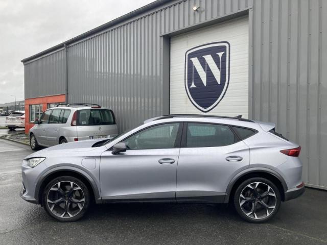 Cupra Formentor image 4