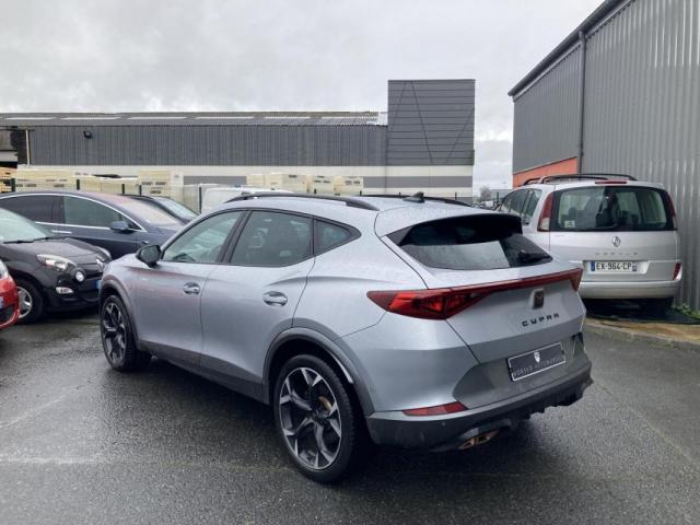 Cupra Formentor image 7