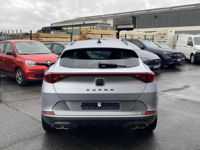 Cupra Formentor image 2