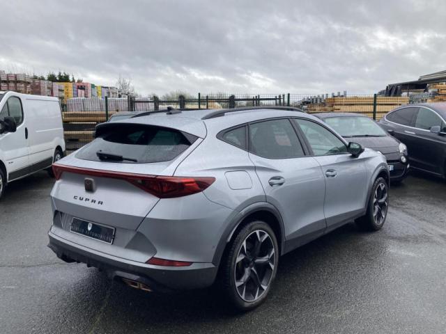 Cupra Formentor image 6