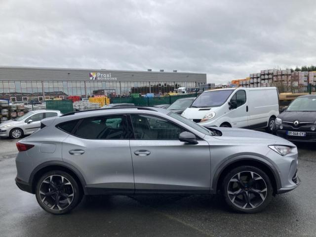 Cupra Formentor image 3