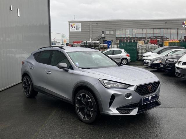 Cupra Formentor image 8