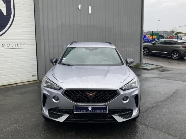 Cupra Formentor image 9