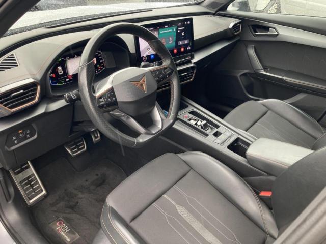 Cupra Formentor image 1