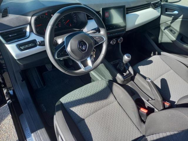 Renault Clio image 7