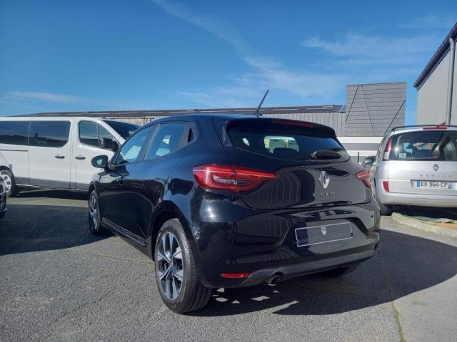 Renault Clio image 3