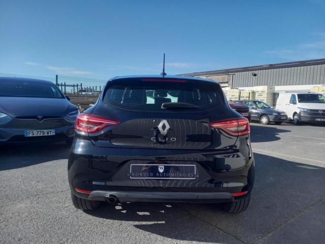 Renault Clio image 2