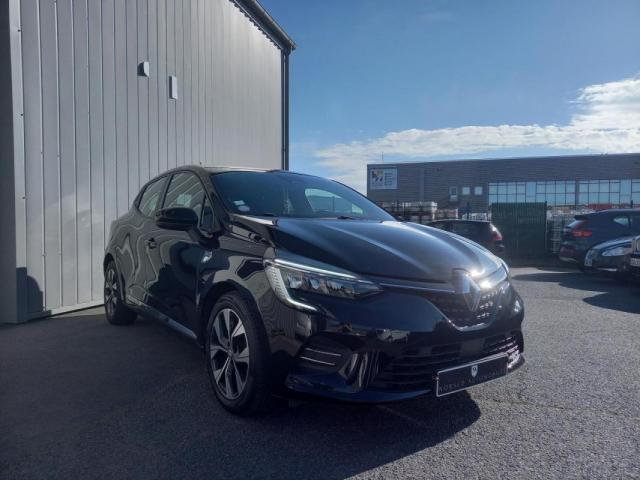 Renault Clio image 1