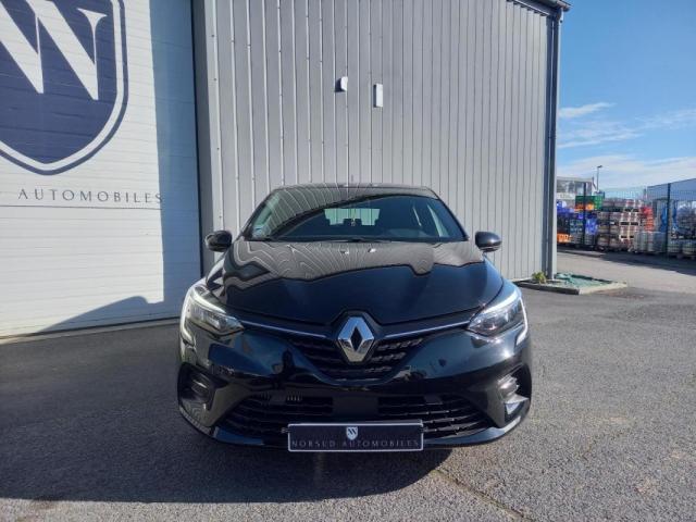 Renault Clio image 9