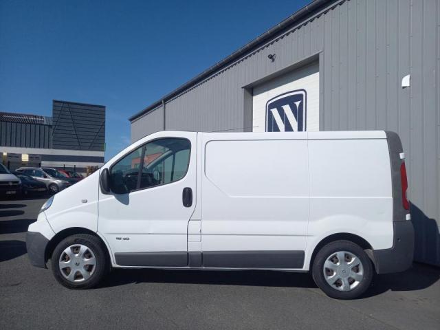 Renault Trafic image 4