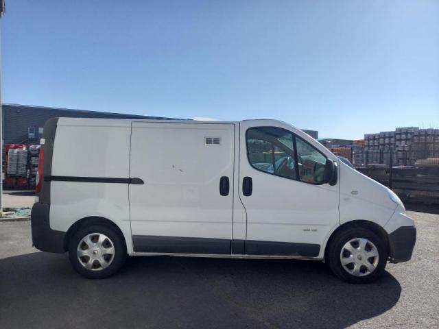 Renault Trafic image 7