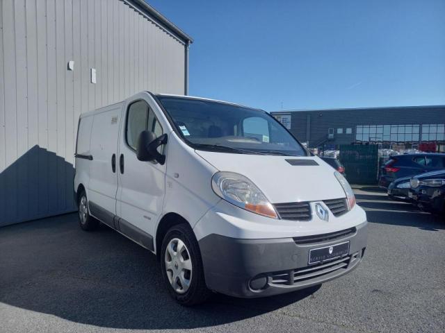 Renault Trafic image 5