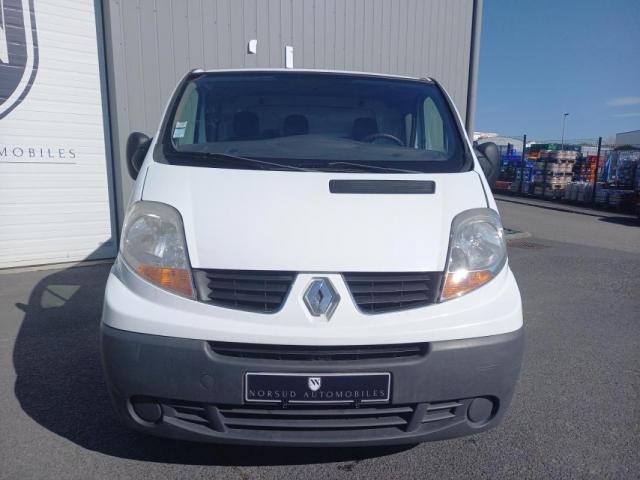 Renault Trafic image 6