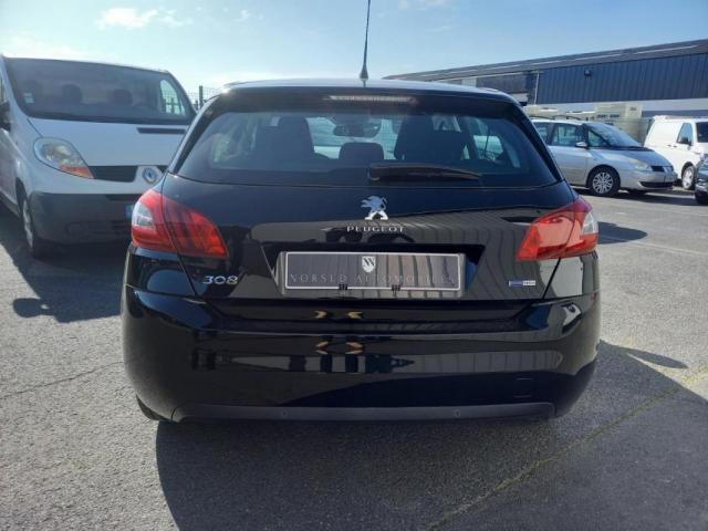 Peugeot 308 image 5
