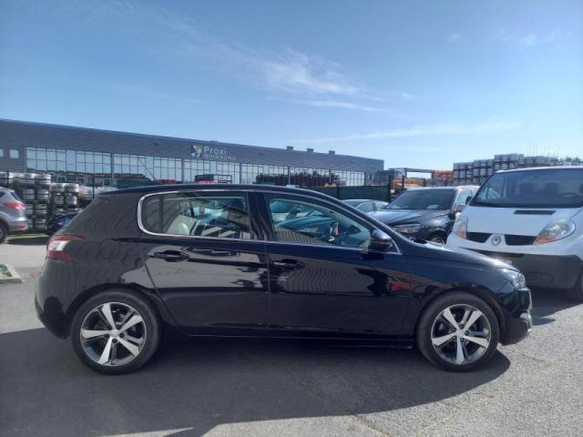 Peugeot 308 image 7