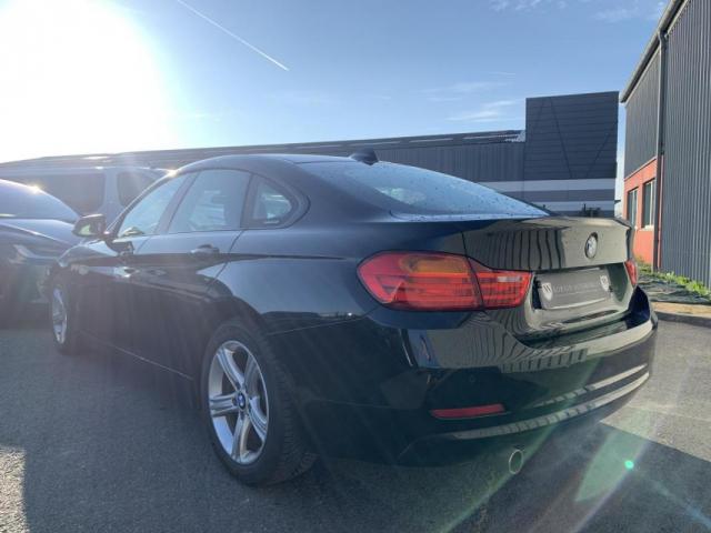 Bmw Série 4 image 3