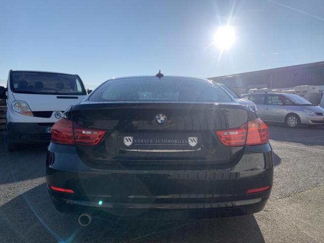 Bmw Série 4 image 8