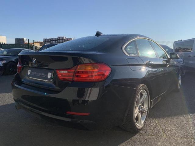 Bmw Série 4 image 7