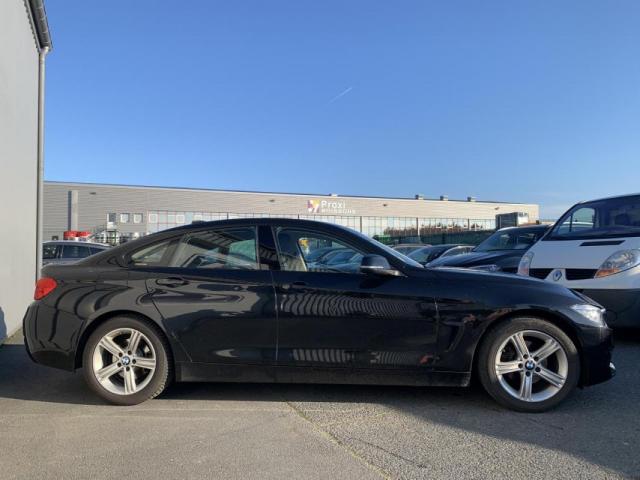 Bmw Série 4 image 5